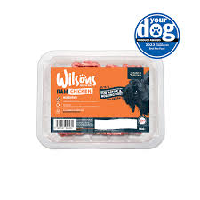 Wilsons Premium Raw Chicken Casserole