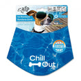 Load image into Gallery viewer, All For Paws Chill Out Ice Bandana
