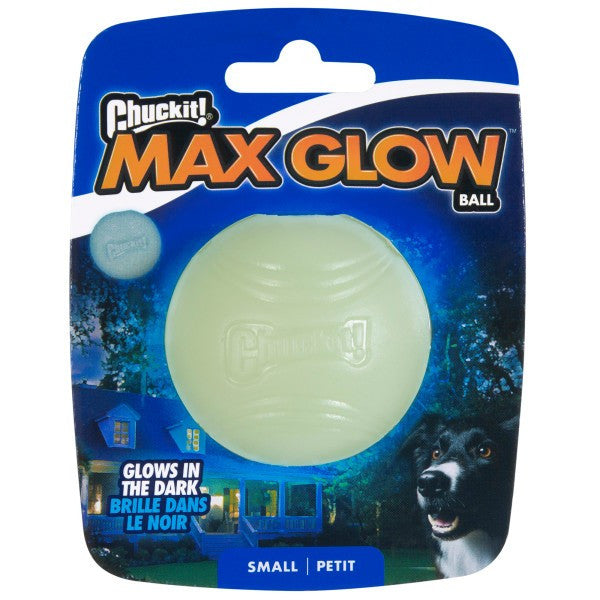 Chuckit Glow Ball
