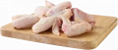 Load image into Gallery viewer, Natures Menu Raw Chicken Wings 1kg
