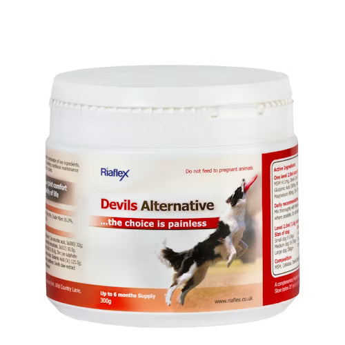 Riaflex Devils Alternative 300g