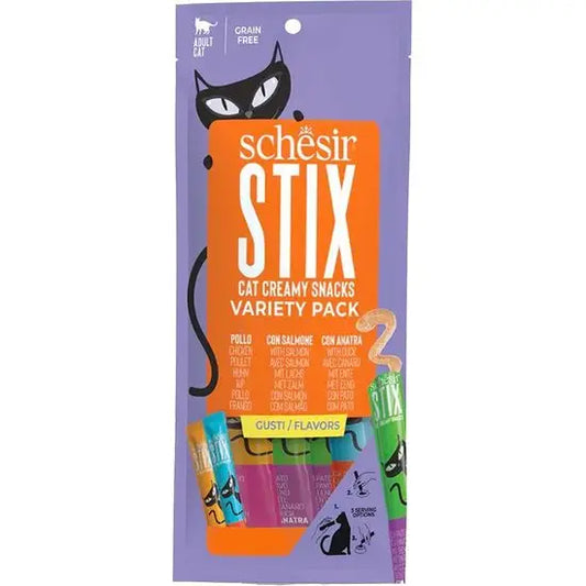 Schesir Cat Stix