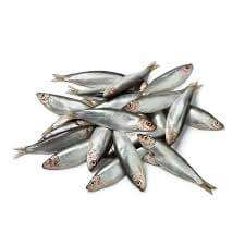 Nutriment Sprats