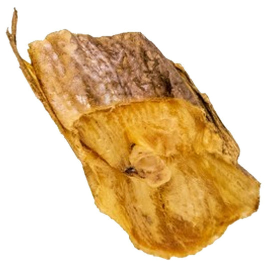 Doodles Deli Air Dried Hake Slices 100g