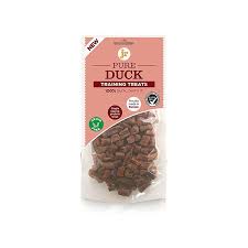 Jr Pure Training Treats