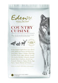 Load image into Gallery viewer, Eden Country Cuisine Dry Dog Food
