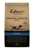 Load image into Gallery viewer, Eden Fish Cuisine Dry Dog Food
