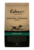 Load image into Gallery viewer, Eden Original Cuisine Dry Dog Food
