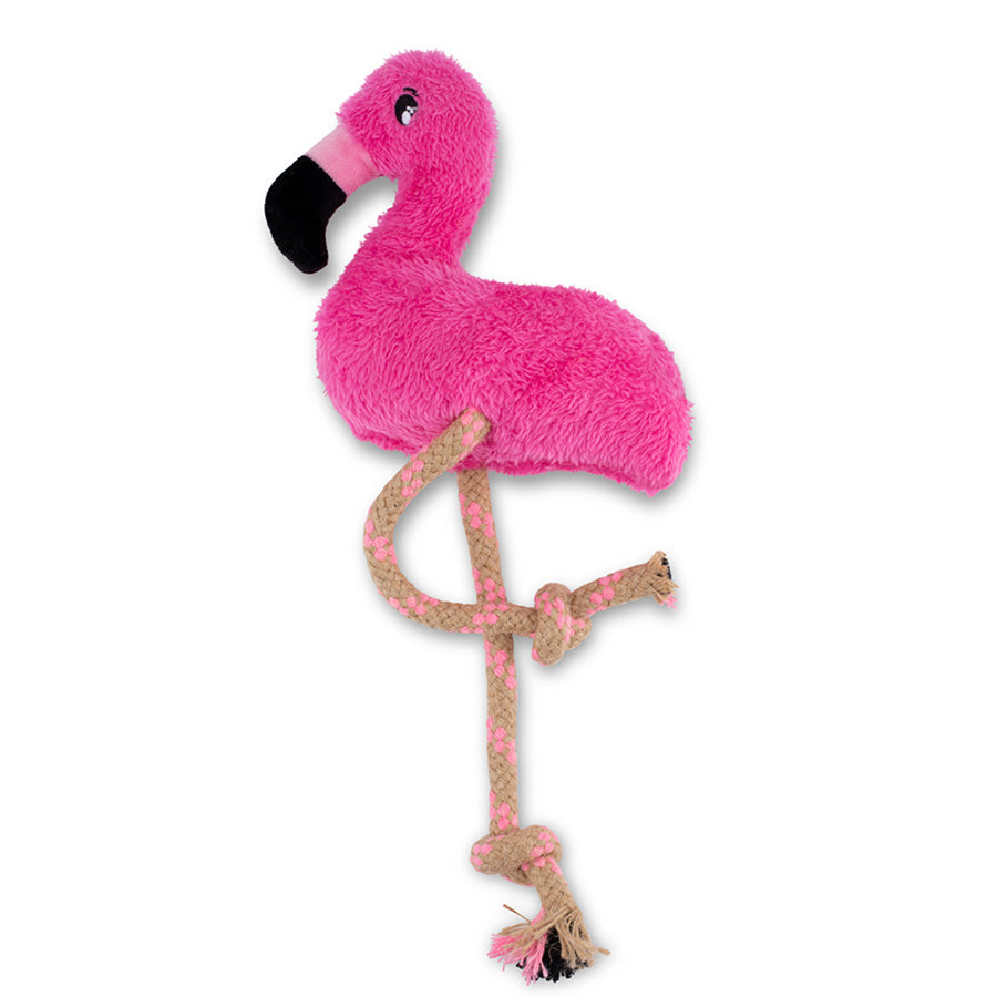 Beco Squeaky & Durable Dog Toys - 12 Designs