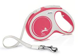 Flexi Tape Lead Comfort Large