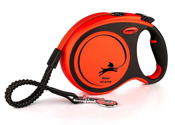 Flexi Xtreme Tape Orange