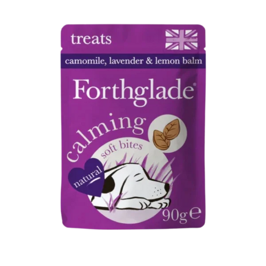 Forthglade Calming Treats 90g