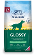 Load image into Gallery viewer, Cooper & Co. Grain Free Glossy Lamb and Lentils
