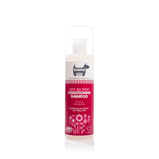Hownd Got An Itch Conditioning Shampoo