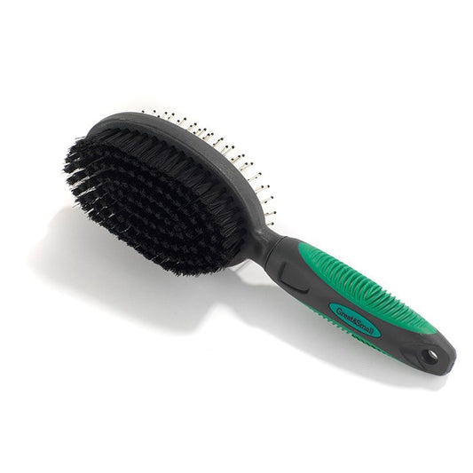 Great & Small Double Sided Brush