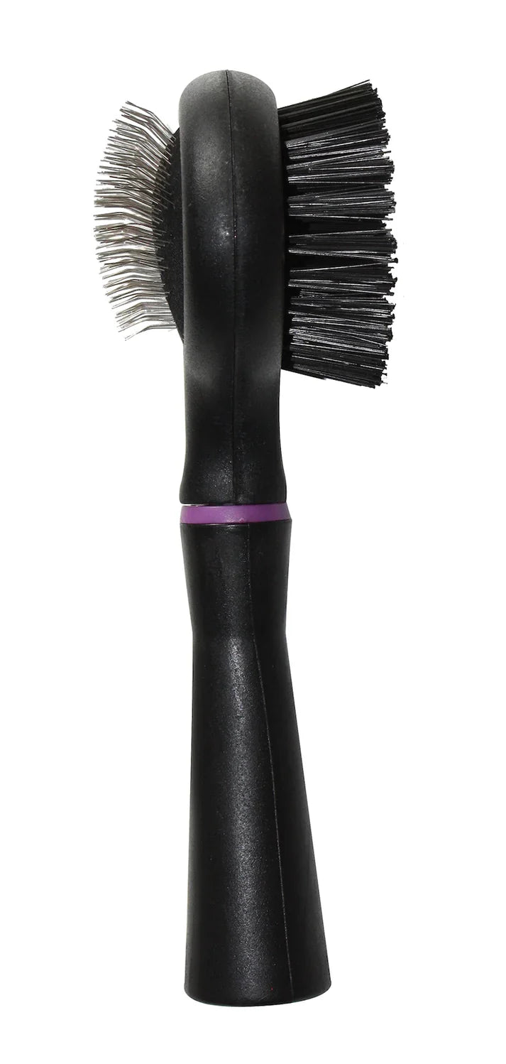 Happy Pet Cat Dual Brush