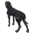 Load image into Gallery viewer, Rukka Hayton ECO Dog Coat Black
