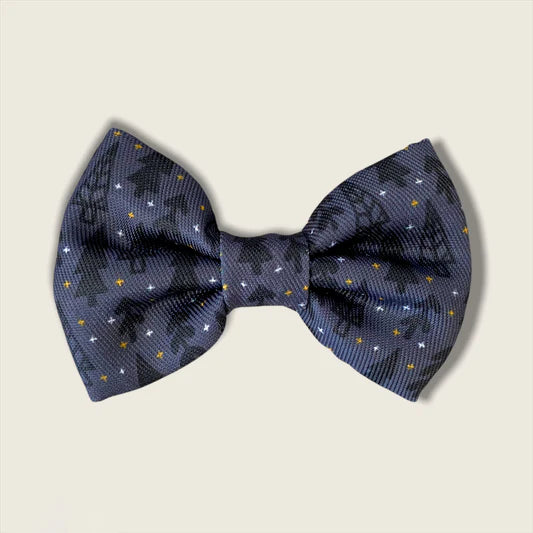 Adorable Pooch Bow Ties- Vairous Colours
