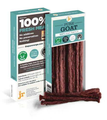 Jr Pure Stick Treats