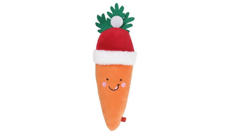 Zoon Santa Carrot