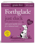 Load image into Gallery viewer, Forthglade Just Duck 395g
