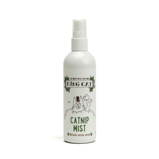 King Catnip Catnip Mist