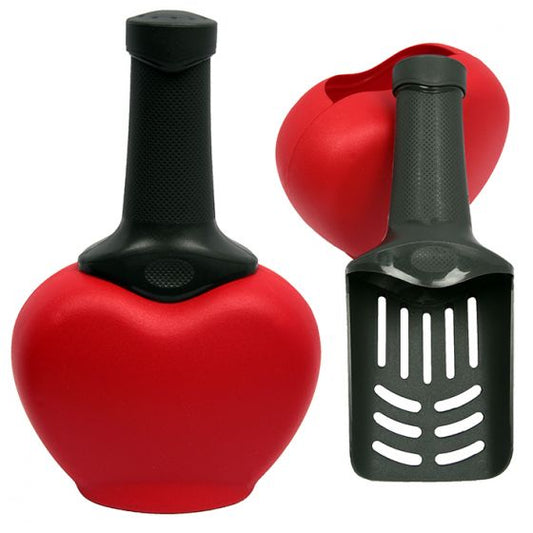 Cupido Cat Litter Scoop & Tidy