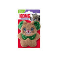 Load image into Gallery viewer, Kong Holiday Cat Snuzzles Mouse
