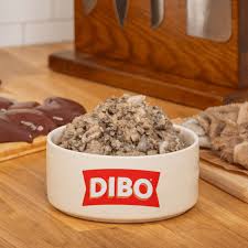 Dibo (The Dogs Butcher) Boneless Lamb Tripe 1kg