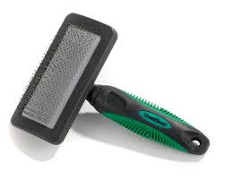 Great & Small Slicker Brush