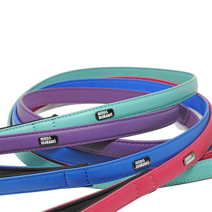 Miro & Makauri Milford Leather Lead