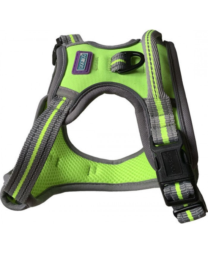 Hem & Boo Sports Harness