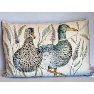 Lorient Decor Duck Cushions