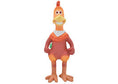 Load image into Gallery viewer, Happy Pet Latex Chicken Run Toy
