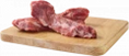 Load image into Gallery viewer, Natures Menu Raw Lamb Neck
