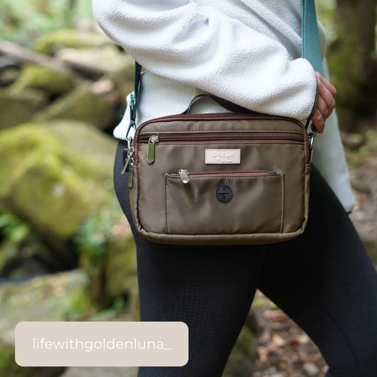 Bramble&Co Dog Walking Bag