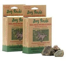 Dog Rocks (Igneous Rock)