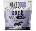 Load image into Gallery viewer, NakedDog Cold Pressed Duck and Venison
