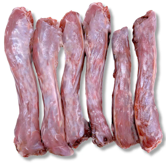 Natural Instinct Duck Neck