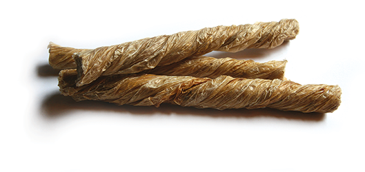 Jr Natural Twists- Beef