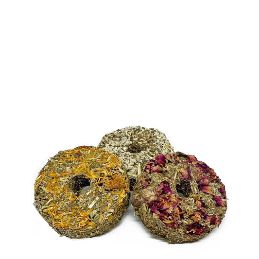 Nature First Forage Donuts