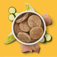 Load image into Gallery viewer, Nutriment Fresh Cooked Medallions Chicken 800g
