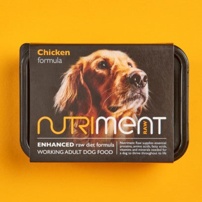 Nutriment Chicken