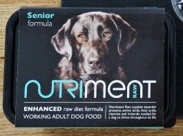 Nutriment Senior 500g