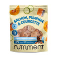 Load image into Gallery viewer, Nutriment Fresh Cooked Medallions Salmon 800g
