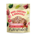 Load image into Gallery viewer, Nutriment Fresh Cooked Medallions Beef 800g
