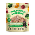 Load image into Gallery viewer, Nutriment Fresh Cooked Medallions Lamb 800g
