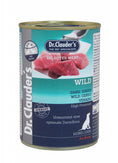 Load image into Gallery viewer, Dr Clauders Selected Meat Wild Game
