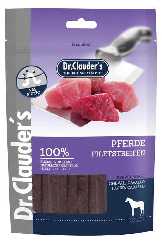 Dr Clauder's Horse Fillet Strips