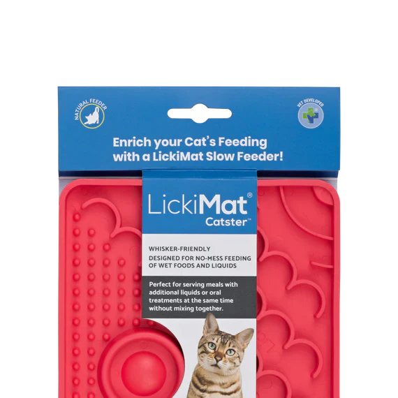 LickiMat Catster Classic